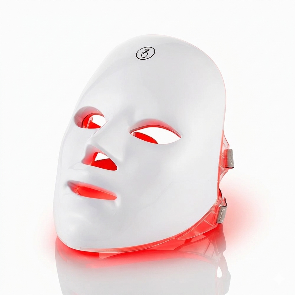 Lumiere Glow Mask